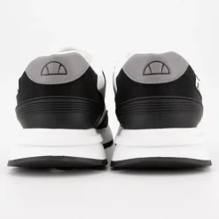 New Baskets noires semelle he à lacets s Femme Femme Baskets, Sneakers