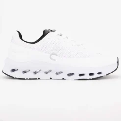 Hot Baskets power à lacets tissu texturé semelle perforée Homme Homme Baskets, Sneakers