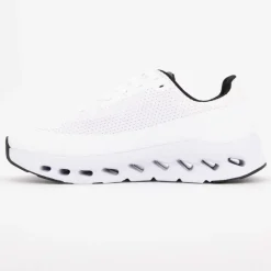 Hot Baskets power à lacets tissu texturé semelle perforée Homme Homme Baskets, Sneakers