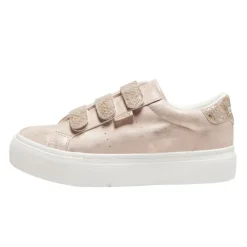 Clearance Baskets scratch python donna brillant pearl Femme Femme Baskets, Sneakers