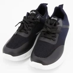 Sale Baskets semelle épaisse perforée k51811 Homme Homme Baskets, Sneakers