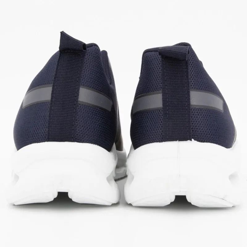 Sale Baskets semelle épaisse perforée k51811 Homme Homme Baskets, Sneakers