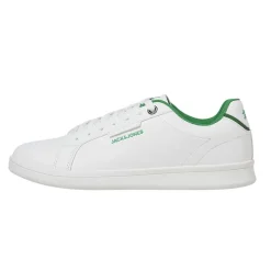 Hot Baskets Shane intérieur vert Homme Homme Baskets, Sneakers