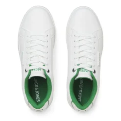Hot Baskets Shane intérieur vert Homme Homme Baskets, Sneakers