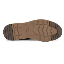 Clearance Baskets Simili Cognac Homme Homme Baskets, Sneakers