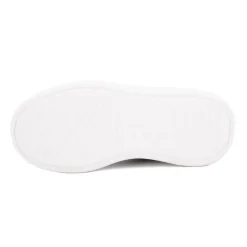 Hot Baskets similicuir grande semelle avec lacets Enfant Enfant Chaussures Garçon|Chaussures Fille