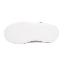 Sale Baskets similicuir grande semelle avec lacets noir Enfant Enfant Chaussures Fille|Chaussures Garçon