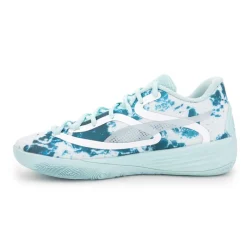 Hot Baskets Stewie 2 water nuances de bleues Mixte Femme Baskets, Sneakers|Vetements De Sports Homme