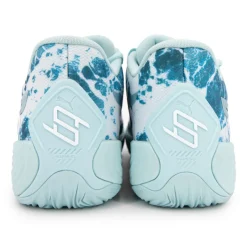 Hot Baskets Stewie 2 water nuances de bleues Mixte Femme Baskets, Sneakers|Vetements De Sports Homme