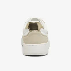 Outlet Baskets Swift pirouette rose gold Femme Femme Baskets, Sneakers