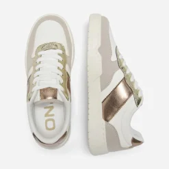 Outlet Baskets Swift raspberry shinny Femme Femme Baskets, Sneakers