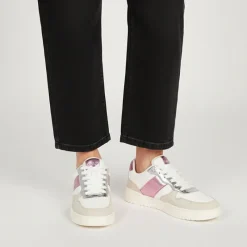 Outlet Baskets Swift raspberry shinny Femme Femme Baskets, Sneakers