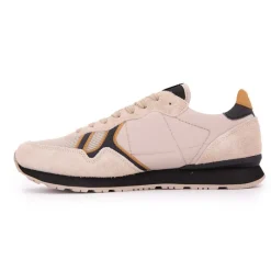 Best Baskets tissu couleur sable à lacets Homme Homme Baskets, Sneakers