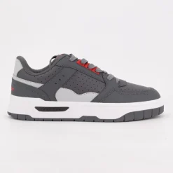 Sale Baskets toile style skater semelle épaisse Homme Homme Baskets, Sneakers