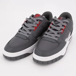 Sale Baskets toile style skater semelle épaisse Homme Homme Baskets, Sneakers