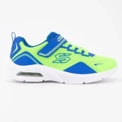 Best Baskets toile fluo avec scratch Enfant Enfant Chaussures Garçon|Chaussures Fille