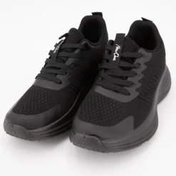 Clearance Baskets ton sur ton maille semelle épaisse k51807 Homme Homme Baskets, Sneakers