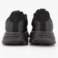 Clearance Baskets ton sur ton maille semelle épaisse k51807 Homme Homme Baskets, Sneakers