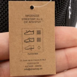 Clearance Baskets ton sur ton maille semelle épaisse k51807 Homme Homme Baskets, Sneakers