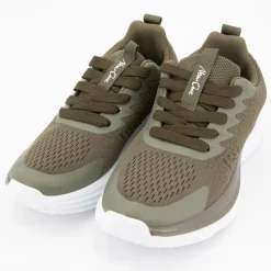 Discount Baskets ton sur ton maille semelle épaisse k51807 Homme Homme Baskets, Sneakers