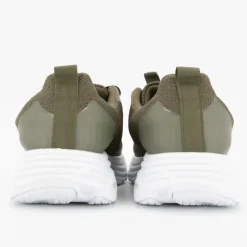 Discount Baskets ton sur ton maille semelle épaisse k51807 Homme Homme Baskets, Sneakers