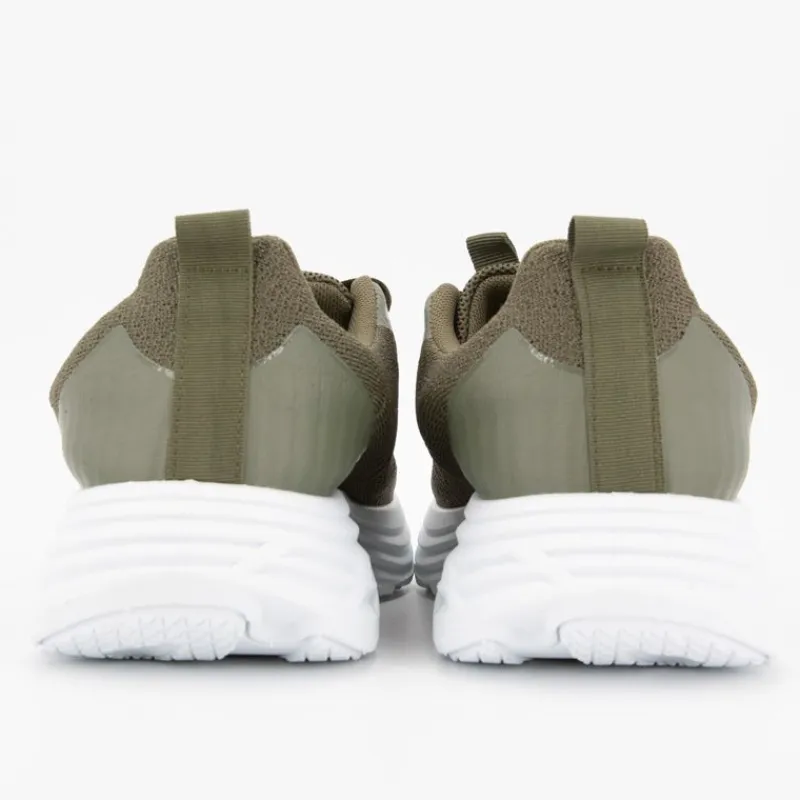 Discount Baskets ton sur ton maille semelle épaisse k51807 Homme Homme Baskets, Sneakers