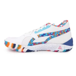 Best Baskets TRC Blaze court "Venice beach League" Mixte Femme Baskets, Sneakers|Vetements De Sports Homme