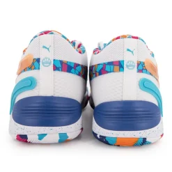 Best Baskets TRC Blaze court