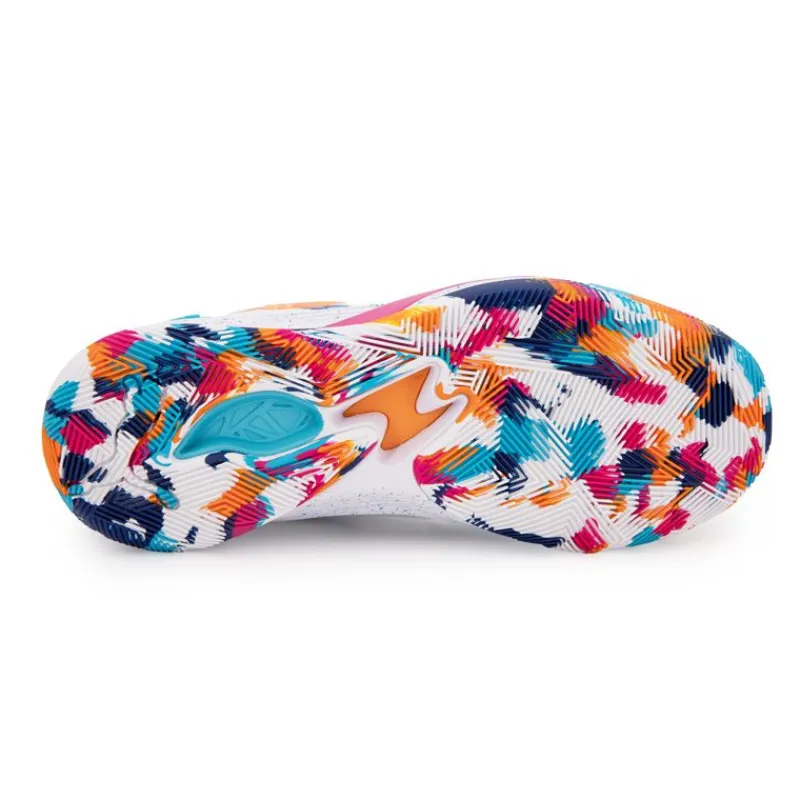 Best Baskets TRC Blaze court "Venice beach League" Mixte Femme Baskets, Sneakers|Vetements De Sports Homme