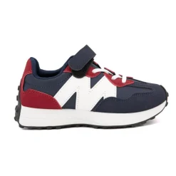 Clearance Baskets yolane à scratch semelle épaisse Enfant Enfant Chaussures Fille|Chaussures Garçon