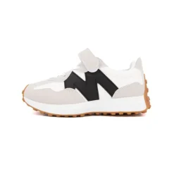 New Baskets yolane à scratch semelle épaisse Enfant Enfant Chaussures Fille|Chaussures Garçon