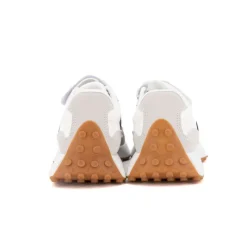 New Baskets yolane à scratch semelle épaisse Enfant Enfant Chaussures Fille|Chaussures Garçon