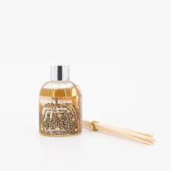 Batons a parfum ambre & epices 100 ml aepbt10 Mixte Décoration