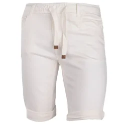 Online Bermuda à cordes élastiqué Homme Homme Short, Bermuda
