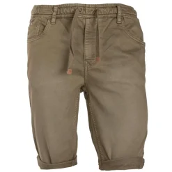 Sale Bermuda à cordes élastiqué Homme Homme Short, Bermuda