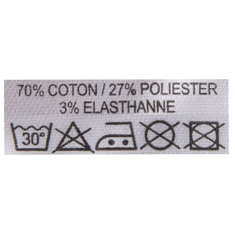 Sale Bermuda à cordes élastiqué Homme Homme Short, Bermuda