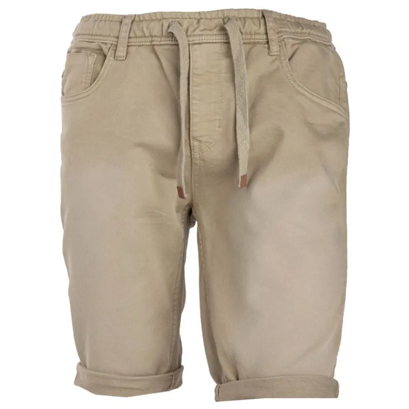 Hot Bermuda à cordes élastiqué Homme Homme Short, Bermuda