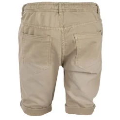 Hot Bermuda à cordes élastiqué Homme Homme Short, Bermuda