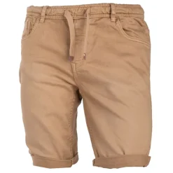 Clearance Bermuda à cordes élastiqué Homme Homme Short, Bermuda
