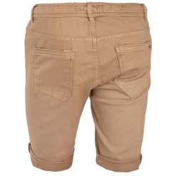 Clearance Bermuda à cordes élastiqué Homme Homme Short, Bermuda