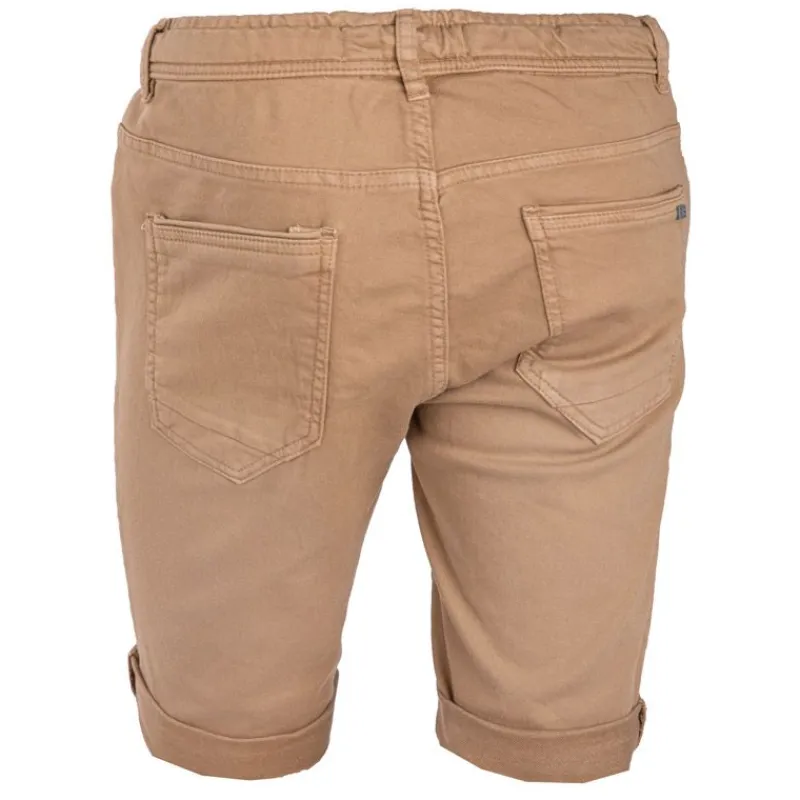 Clearance Bermuda à cordes élastiqué Homme Homme Short, Bermuda