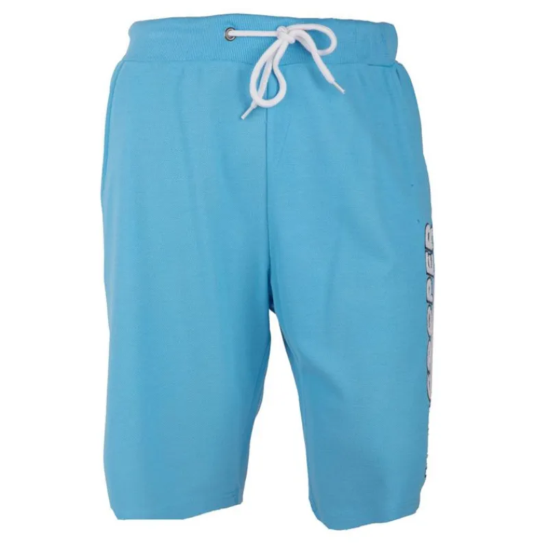 Sale Bermuda avec cordon de serrage brodé logo Homme Homme Short, Bermuda