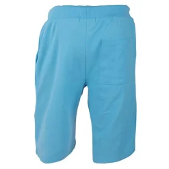 Sale Bermuda avec cordon de serrage brodé logo Homme Homme Short, Bermuda