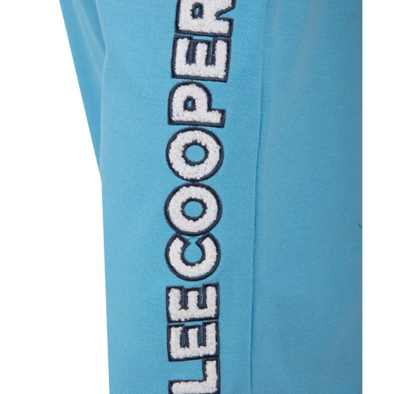 Sale Bermuda avec cordon de serrage brodé logo Homme Homme Short, Bermuda