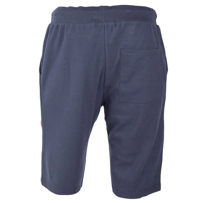 New Bermuda avec cordon de serrage brodé logo Homme Homme Short, Bermuda