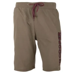New Bermuda avec cordon de serrage brodé logo Homme Homme Short, Bermuda