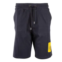 New Bermuda baltoni logo floqué Homme Homme Short, Bermuda