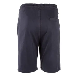 New Bermuda baltoni logo floqué Homme Homme Short, Bermuda