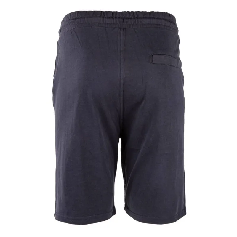 New Bermuda baltoni logo floqué Homme Homme Short, Bermuda