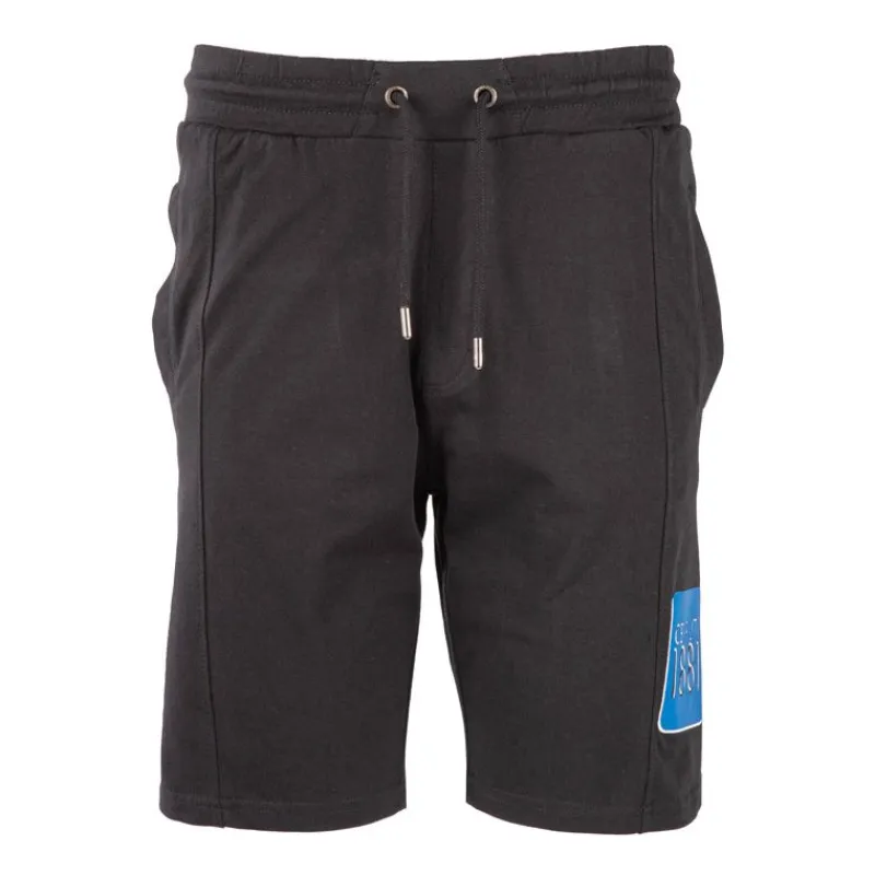 Outlet Bermuda baltoni logo floqué Homme Homme Short, Bermuda